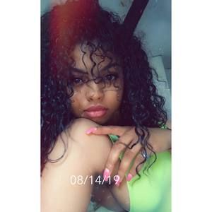 Meet your Posher, Alexus